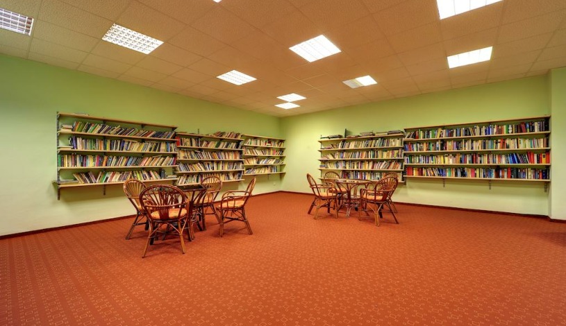 Spa Hotel Běhounek Jáchymov