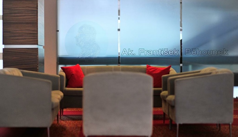 Spa Hotel Běhounek Jáchymov