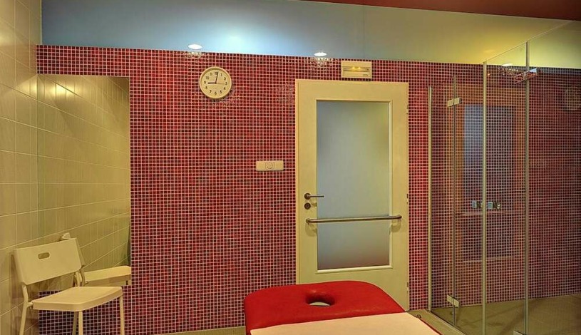 Spa Hotel Běhounek Jáchymov