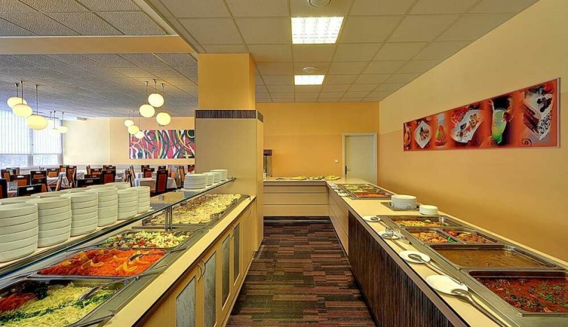 Spa Hotel Běhounek Jáchymov