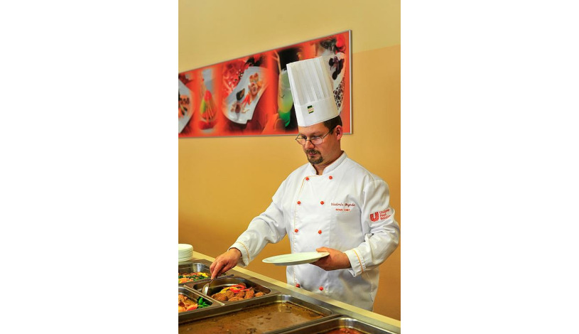 Spa Hotel Běhounek Jáchymov