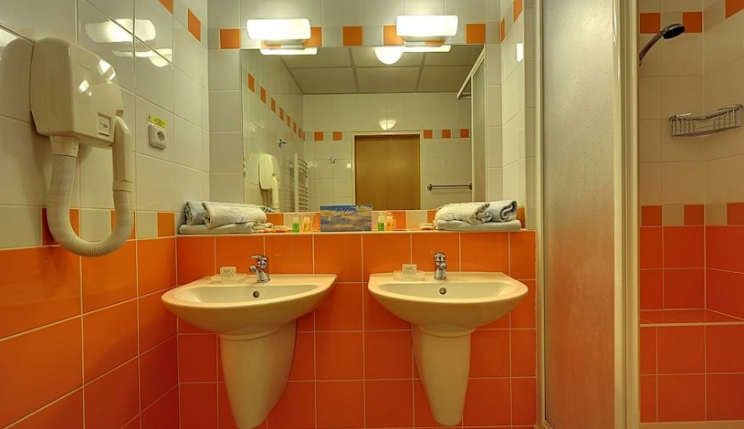 Spa Hotel Běhounek Jáchymov