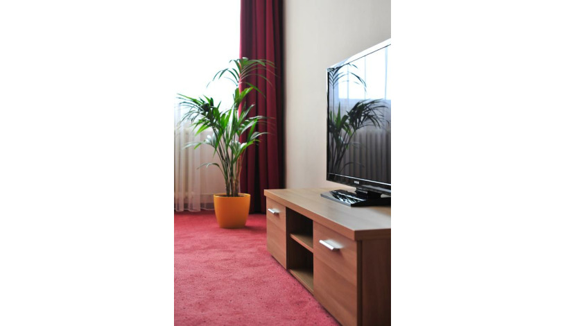 Spa Hotel Běhounek Jáchymov