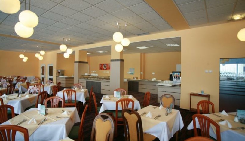 Spa Hotel Běhounek Jáchymov