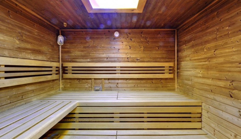 Spa Hotel Běhounek Jáchymov