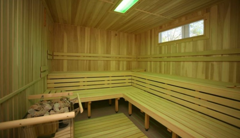 Spa Hotel Běhounek Jáchymov