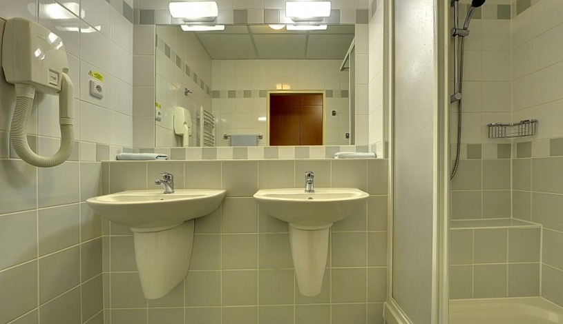 Spa Hotel Běhounek Jáchymov