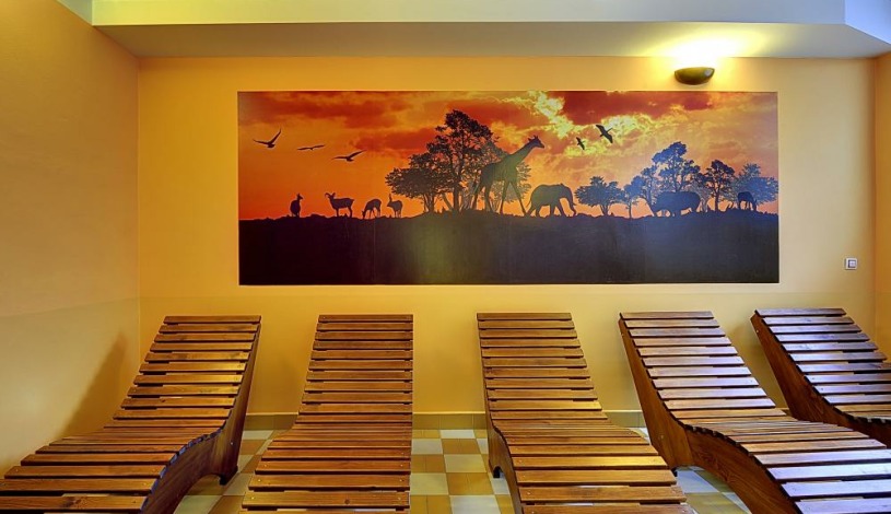 Spa Hotel Běhounek Jáchymov