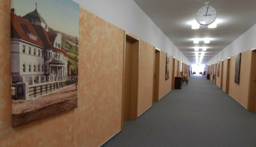 Spa Hotel Běhounek Jáchymov