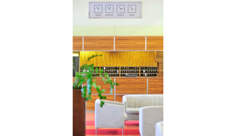 Spa Hotel Běhounek Jáchymov