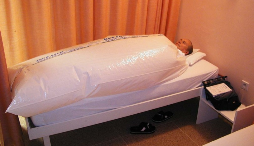 Spa Hotel Běhounek Jáchymov