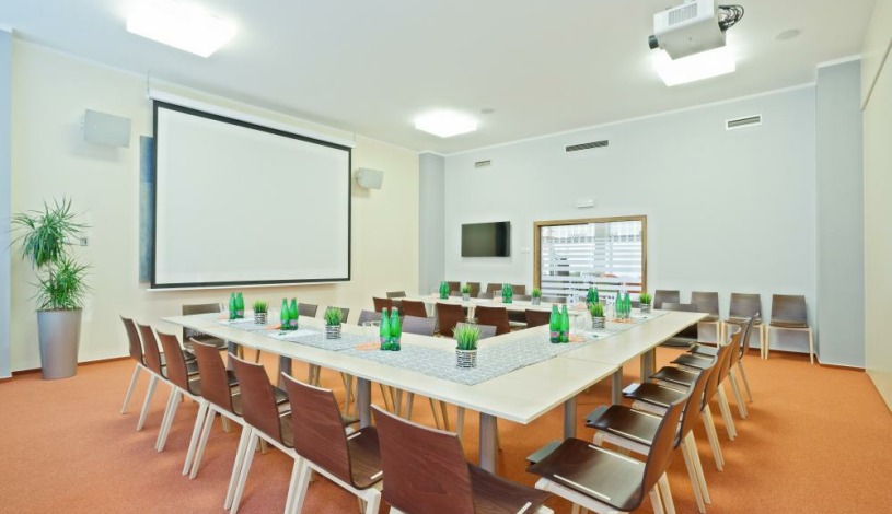 Spa Hotel Běhounek Jáchymov