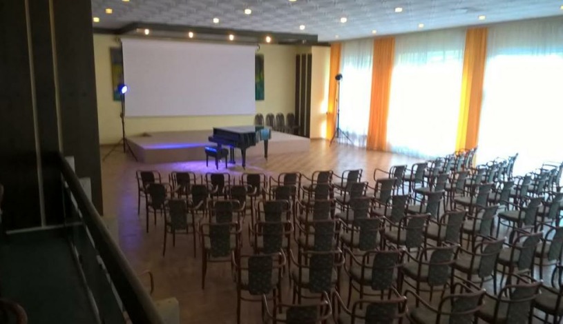 Spa Hotel Běhounek Jáchymov