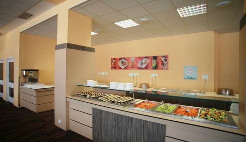 Spa Hotel Běhounek Jáchymov