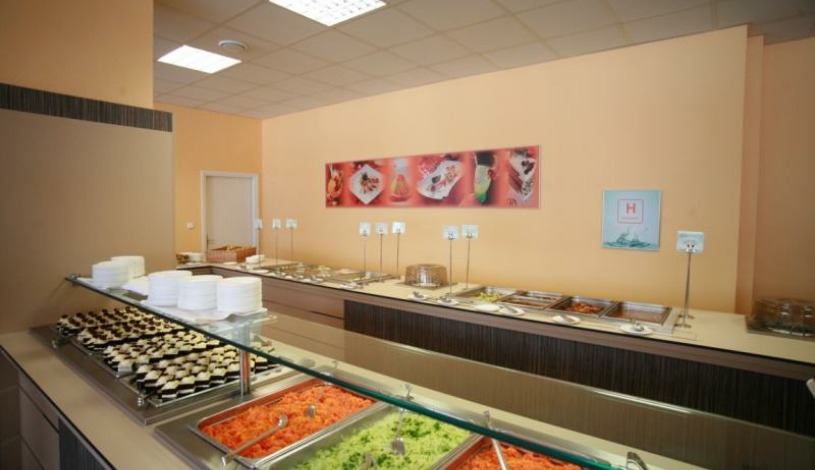 Spa Hotel Běhounek Jáchymov