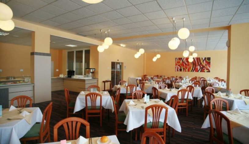 Spa Hotel Běhounek Jáchymov