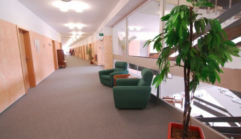 Spa Hotel Běhounek Jáchymov