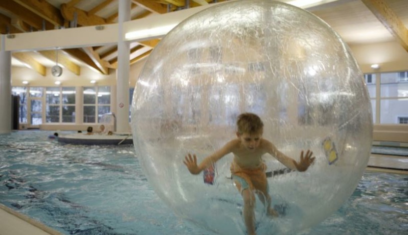 Spa Hotel Běhounek Jáchymov