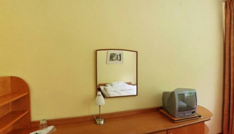 Spa Hotel Běhounek Jáchymov