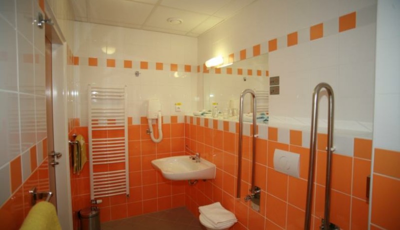 Spa Hotel Běhounek Jáchymov