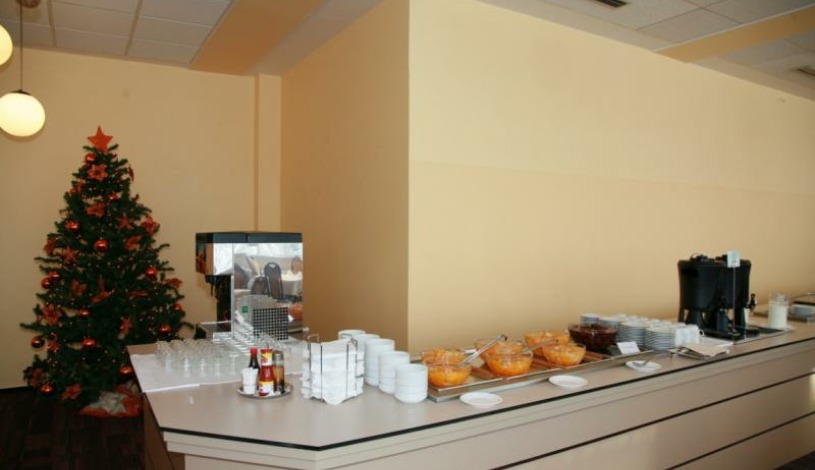 Spa Hotel Běhounek Jáchymov