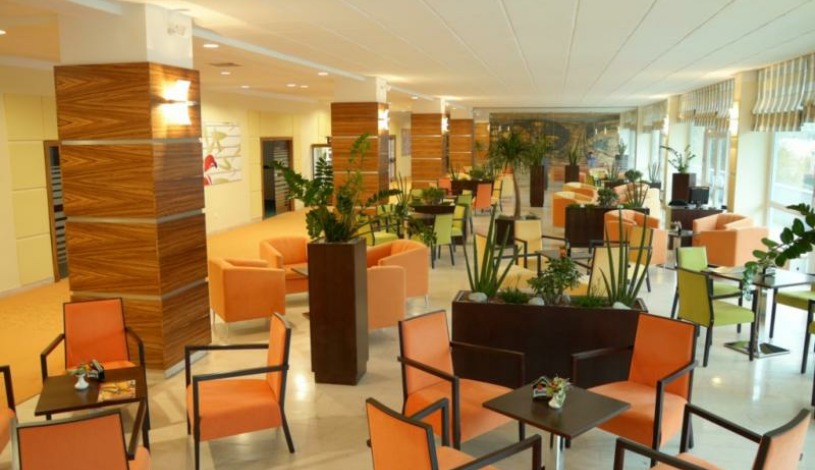 Spa Hotel Běhounek Jáchymov