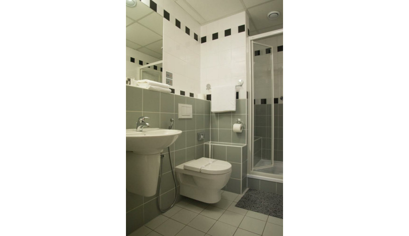 Spa Hotel Běhounek Jáchymov - Dvoulůž. pokoj I.A Plus 