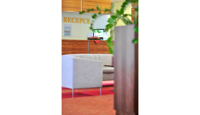 Spa Hotel Běhounek Jáchymov