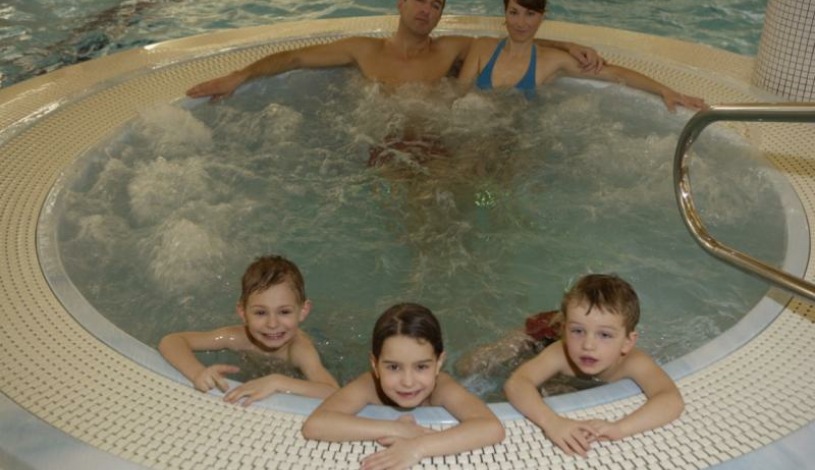 Spa Hotel Běhounek Jáchymov