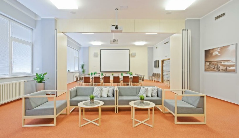 Spa Hotel Běhounek Jáchymov