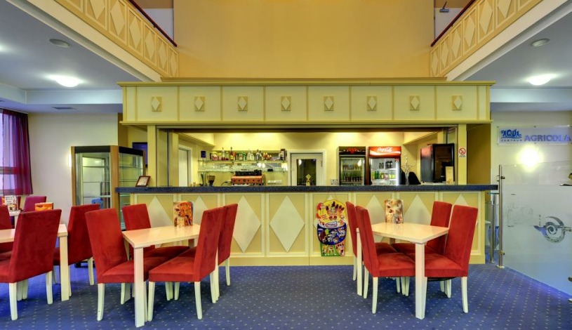 Spa Hotel Běhounek Jáchymov