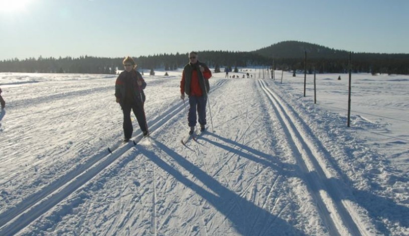 Spa Hotel Běhounek Jáchymov