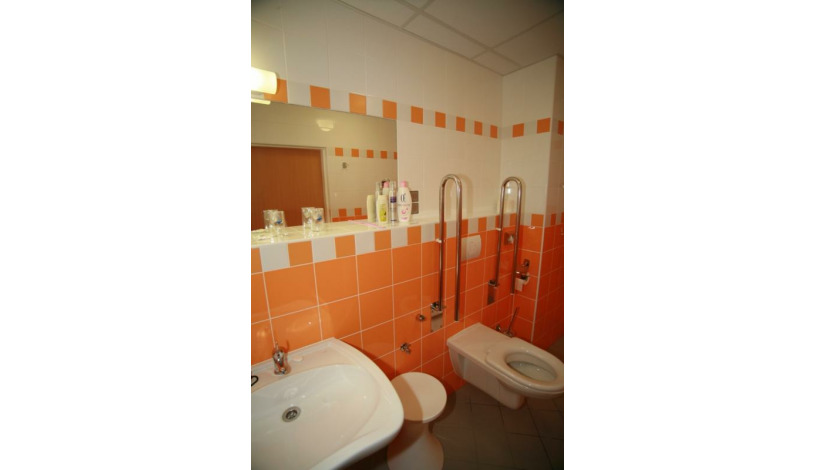 Spa Hotel Běhounek Jáchymov