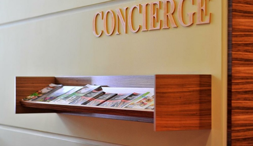 Spa Hotel Běhounek Jáchymov