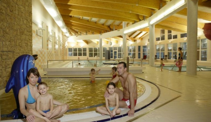 Spa Hotel Běhounek Jáchymov