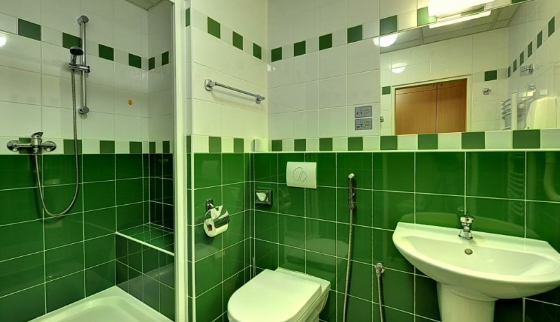 Spa Hotel Běhounek Jáchymov