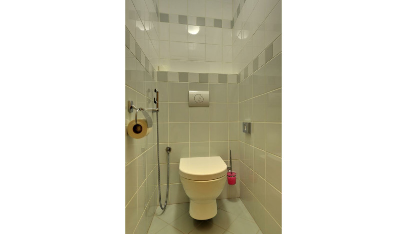 Spa Hotel Běhounek Jáchymov