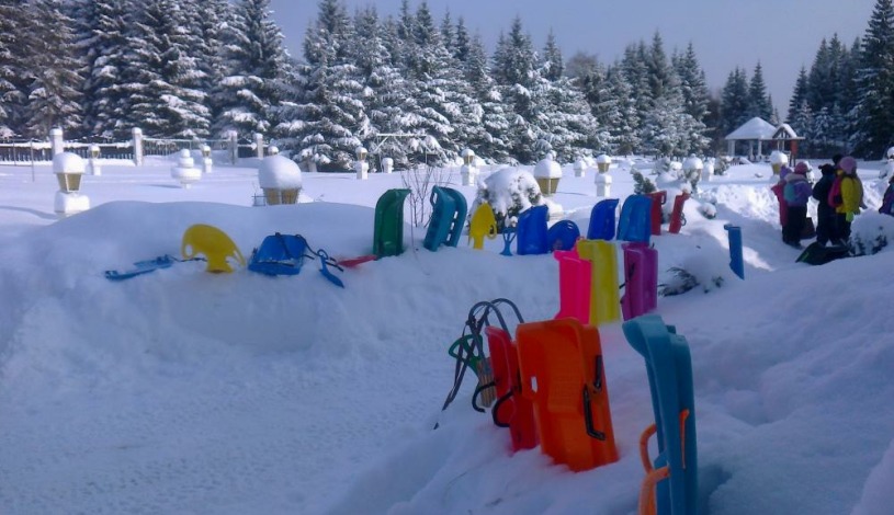 Hotel Berghof Jáchymov
