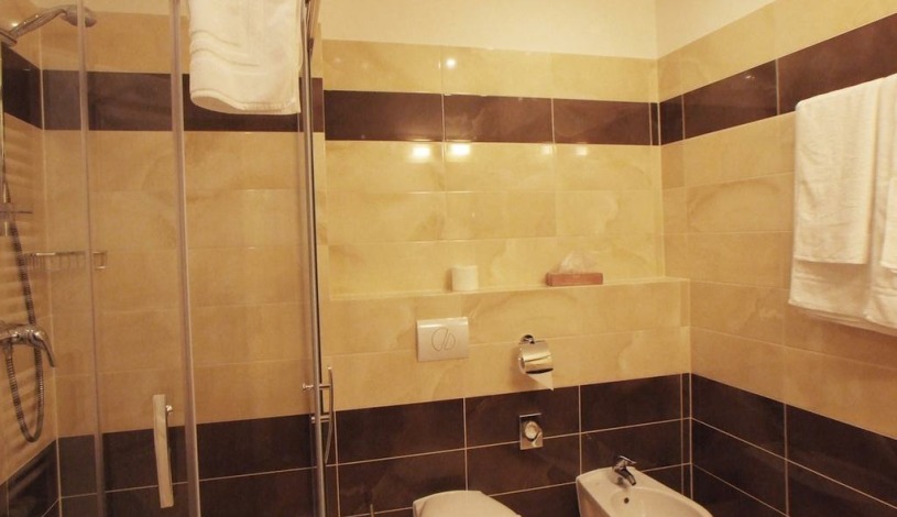 Spa Hotel Čajkovskij Palace Karlovy Vary