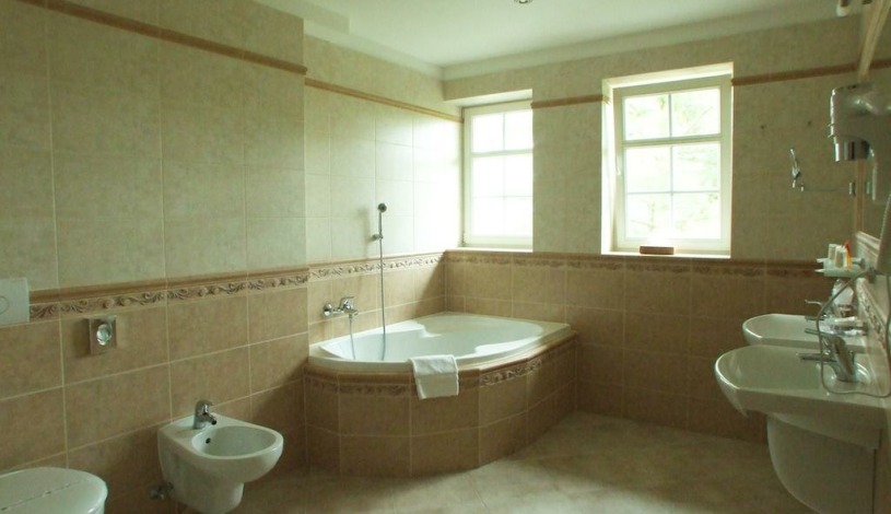 Spa Hotel Čajkovskij Palace Karlovy Vary