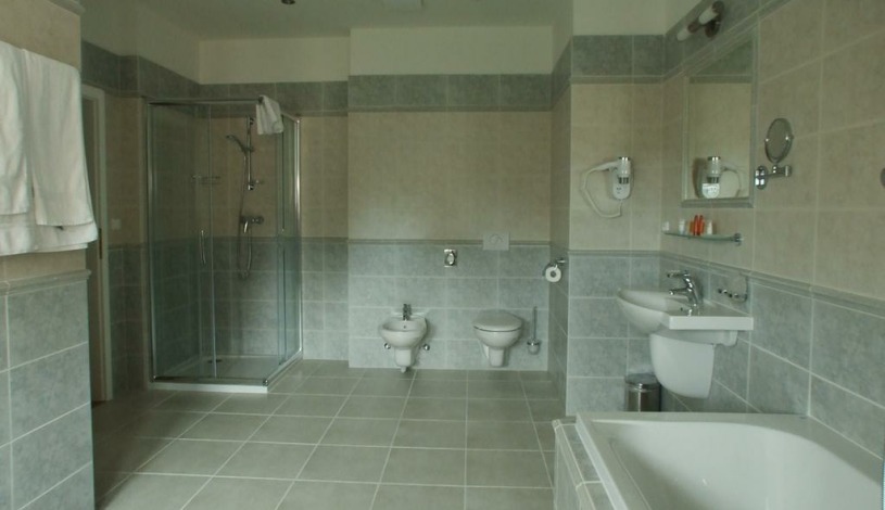 Spa Hotel Čajkovskij Palace Karlovy Vary