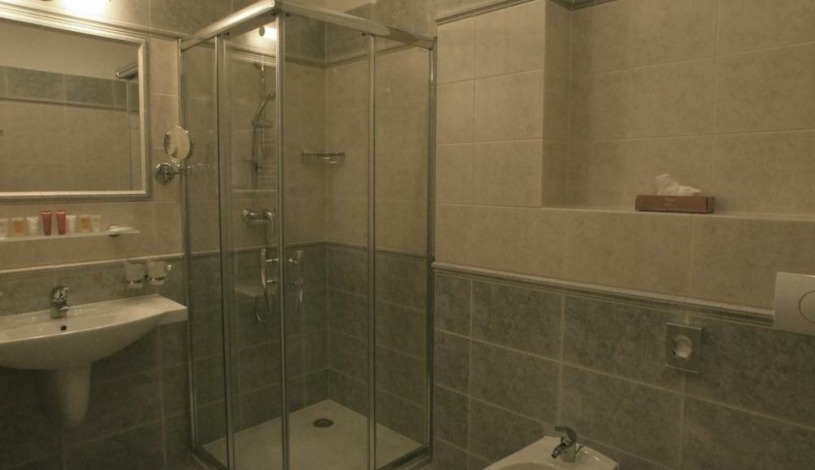 Spa Hotel Čajkovskij Palace Karlovy Vary