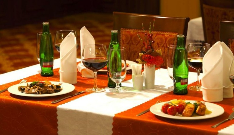 Spa Hotel Čajkovskij Palace Karlovy Vary