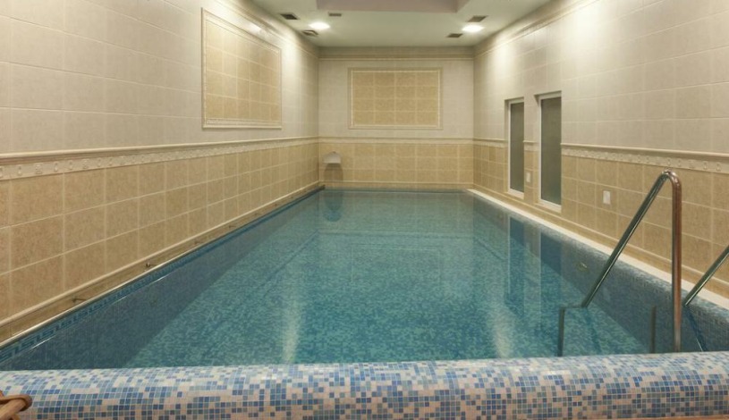 Spa Hotel Čajkovskij Palace Karlovy Vary