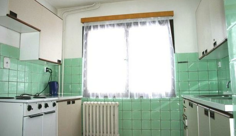 Horská chata Praha Jáchymov