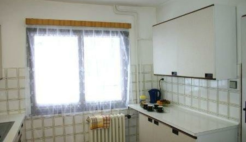 Horská chata Praha Jáchymov