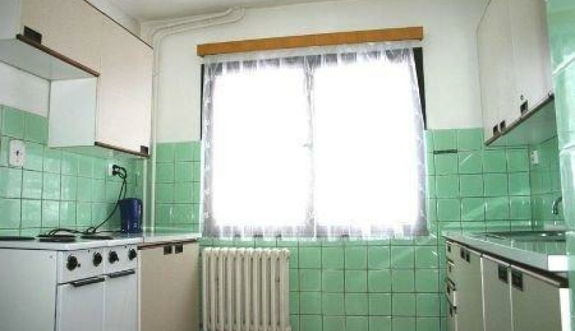 Horská chata Praha Jáchymov