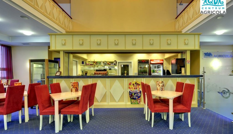 Spa Complex Curie Jáchymov