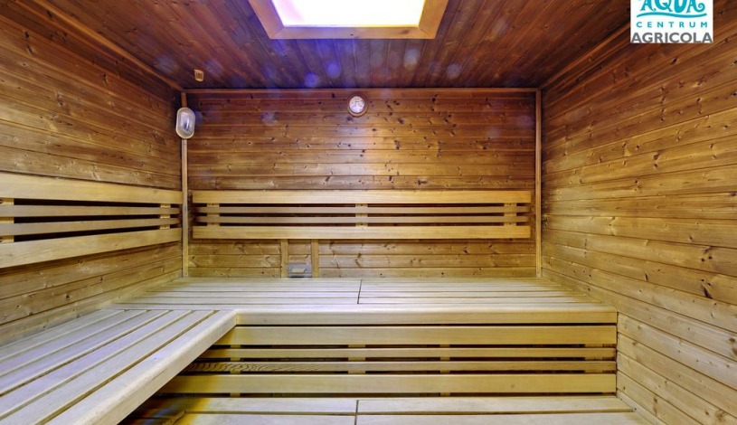 Spa Complex Curie Jáchymov