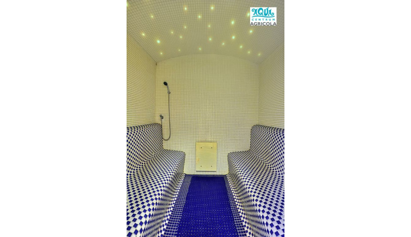 Spa Complex Curie Jáchymov